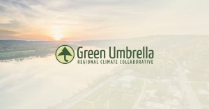 Green Umbrella