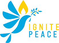 Ignite Peace Logo