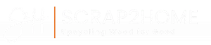 Scrap2Home Logo